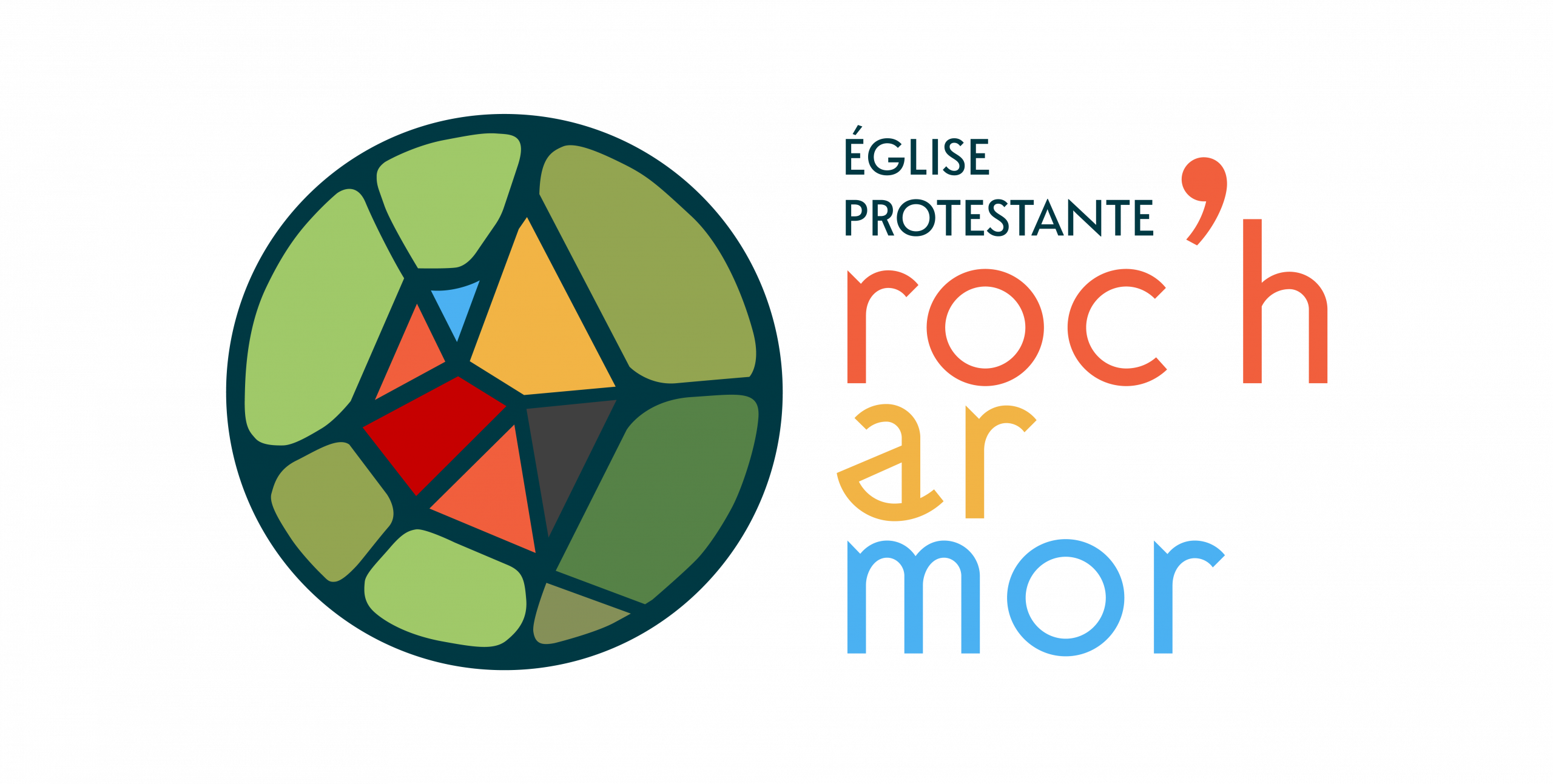 Église Protestante Roc'h Ar Mor - Roscoff